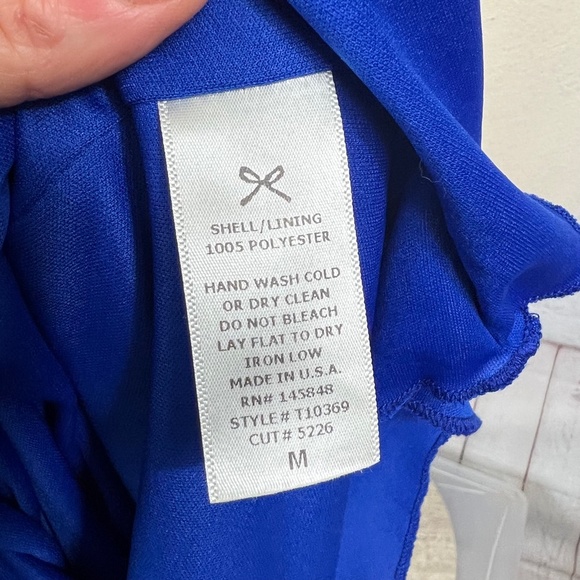 🏷️•|•EVERLY•| Pretty Anthro Floral Sleeveless Top ⏳ - Picture 10 of 12